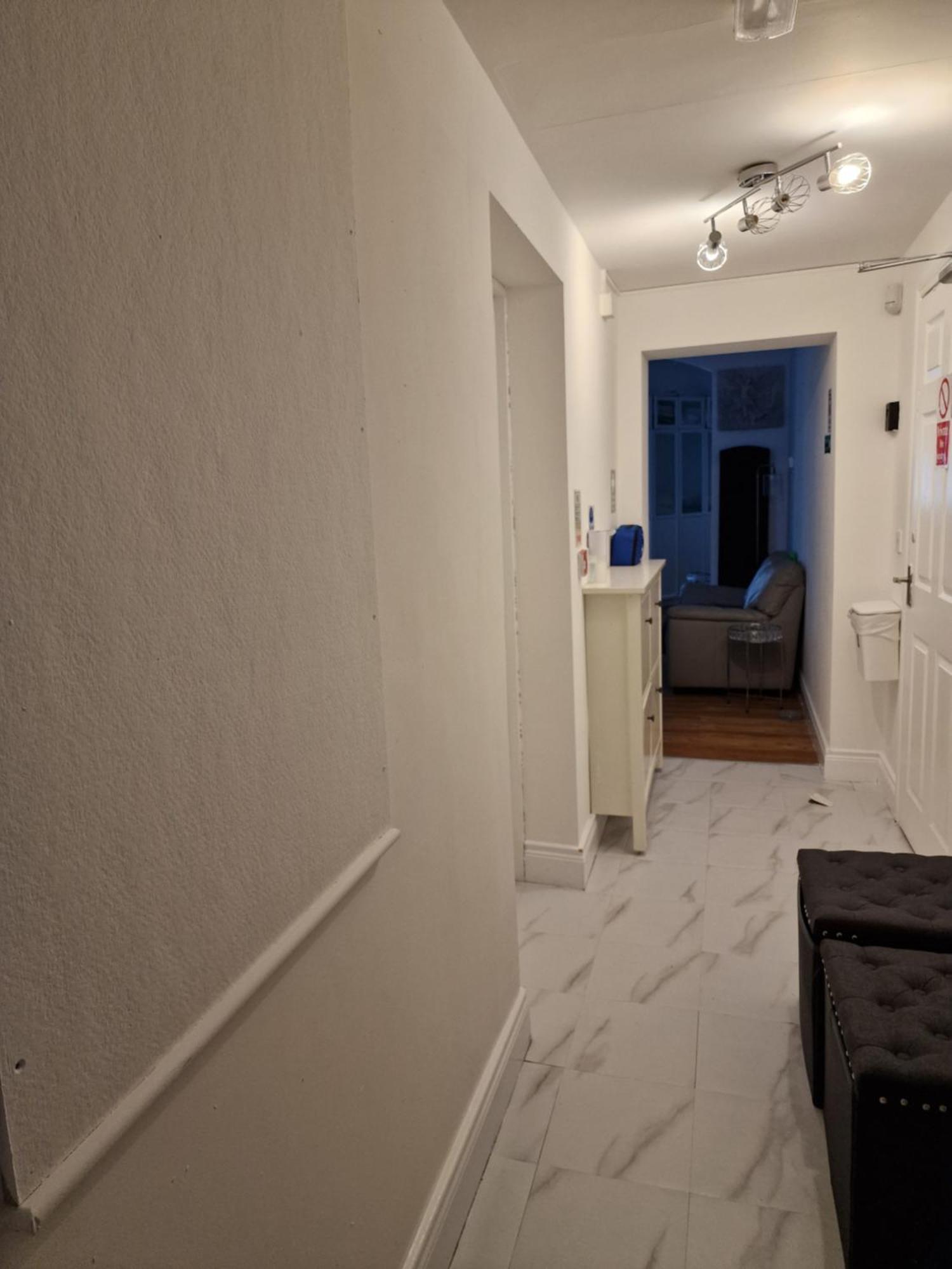 Aunty Katie'S House, Ni Tourist Board Certified & Located On The Main Oldpark Road To Belfast, With Free Continental Breakfast & Free Ultra Fast Sky Internet, Free Sky Sports & Free Sky Cinema, Self-Check In After 10Pm Gmt Hostel Exterior photo